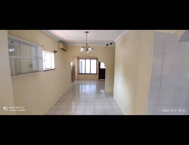 3 BEDROOM PROPERTY TO RENT IN PARK HILL
